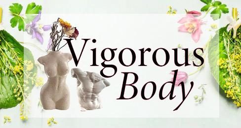 Vigorous Body