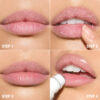 Rose Lip Scrub - Image 2