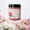 Gardenia Rose Body Scrub