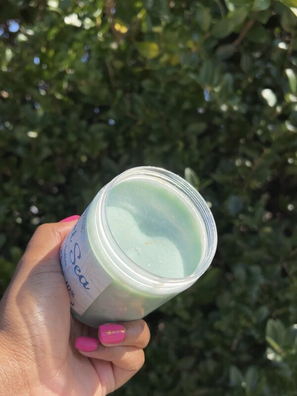 Sweet Sea Body Butter - Image 3