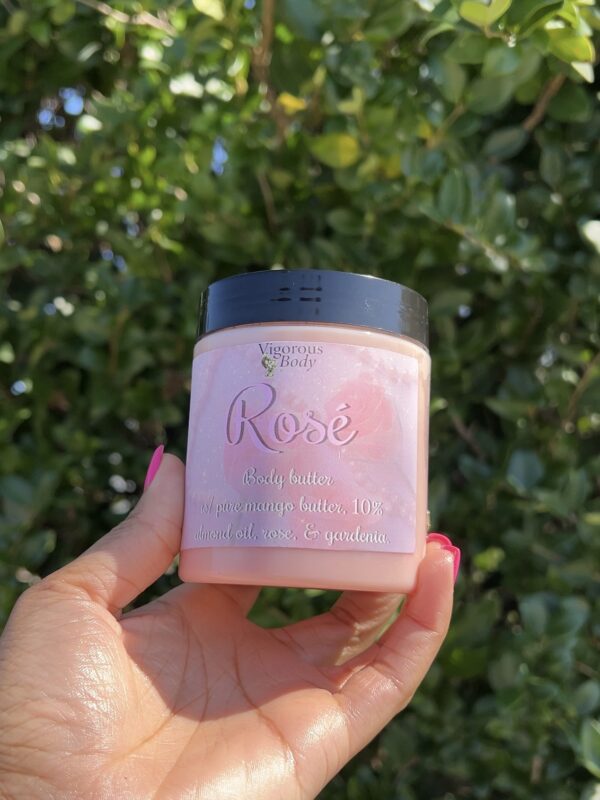 Rosè Body Butter - Image 3