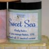 Sweet Sea Body Butter