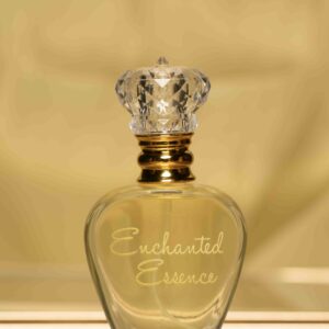 Enchanted Essence Perfume