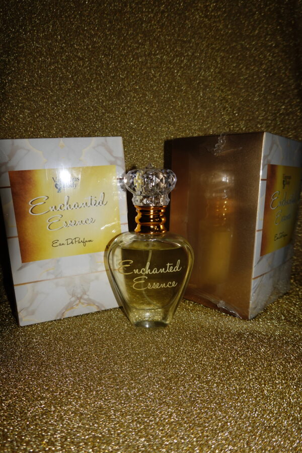 Enchanted Essence Perfume - Image 2