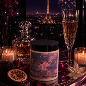 Midnight Passion