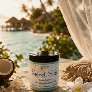 Sweet Sea