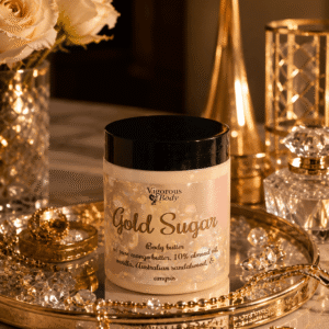 Gold Sugar