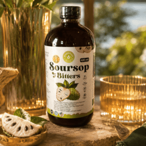 Soursop Bitters
