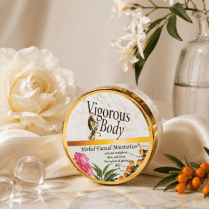 Herbal Face Moisturizer