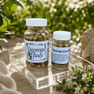 Vigorous Gut Pill