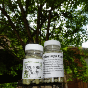 Moringa