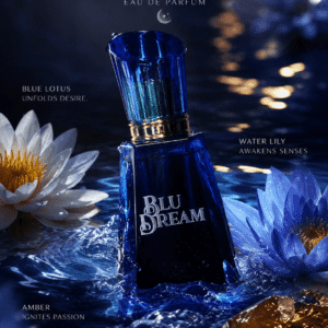 Blu Dream Perfume
