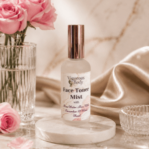 Face Toner Mist
