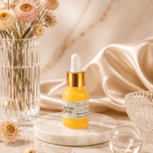 Under Eye Serum