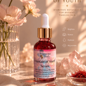Fountain Of Youth Serum