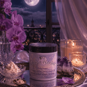Moon Nectar