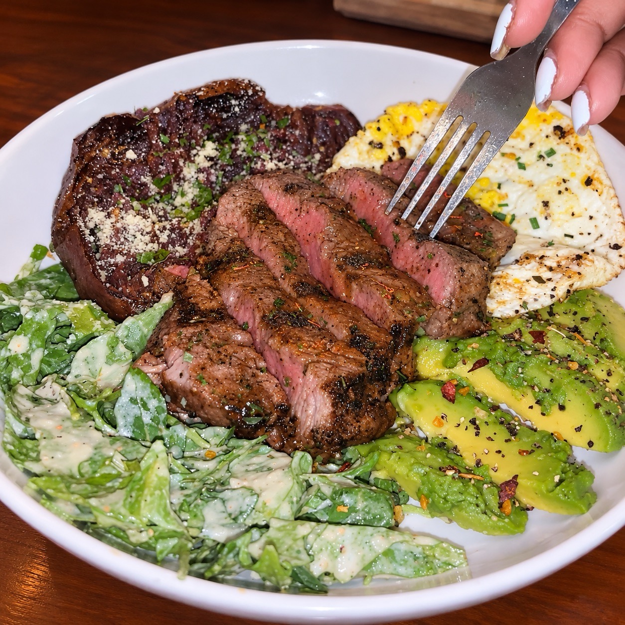Thursday - Steak & Chop Night - Image 5