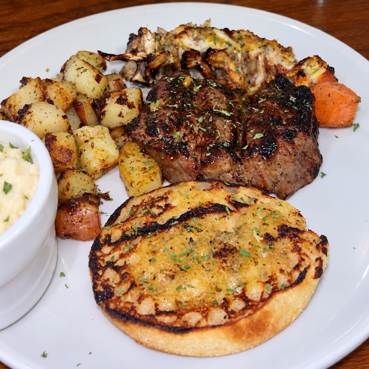 Thursday - Steak & Chop Night - Image 4