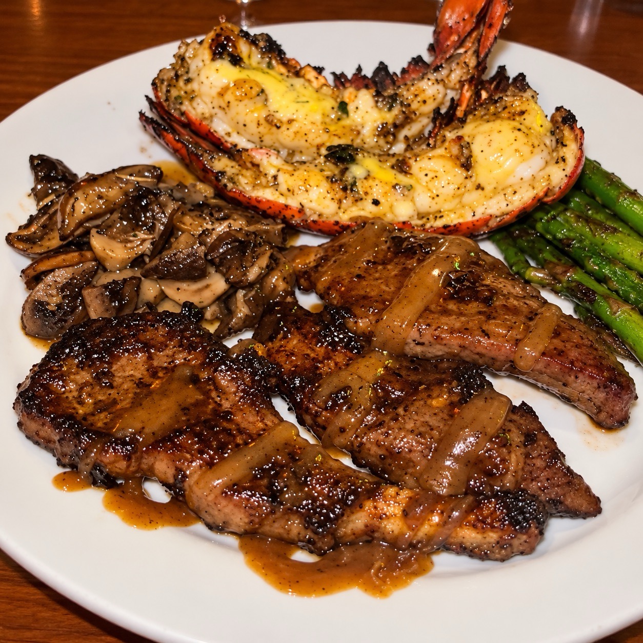 Thursday - Steak & Chop Night - Image 7