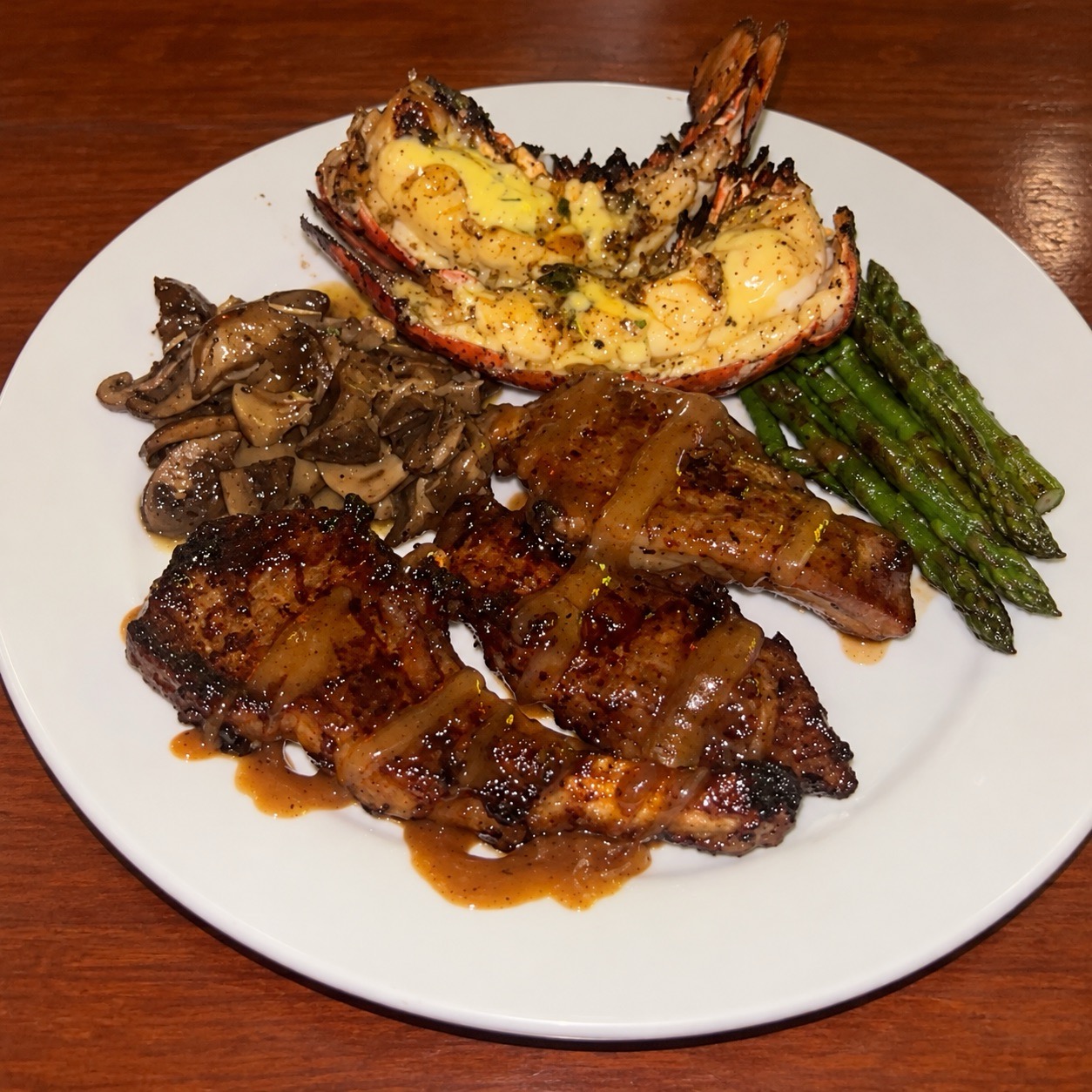 Thursday - Steak & Chop Night - Image 6